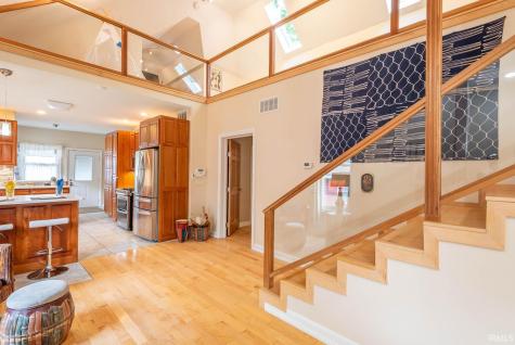 1004 S Lincoln Street Bloomington IN 47401