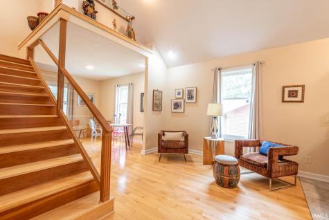 1004 S Lincoln Street Bloomington IN 47401