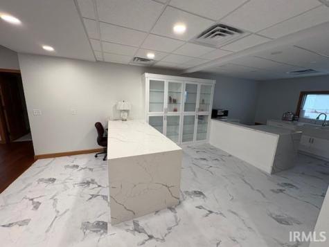 203 NE 1st. Street Loogootee IN 47553