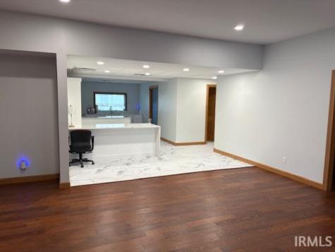203 NE 1st. Street Loogootee IN 47553