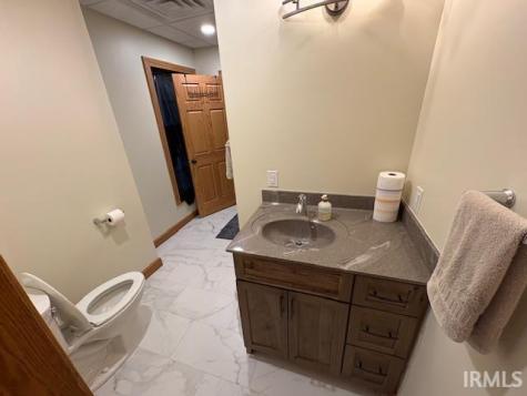 203 NE 1st. Street Loogootee IN 47553