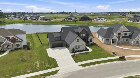 10664 Chestnut Creek Boulevard Fort Wayne IN 46814