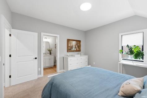 10664 Chestnut Creek Boulevard Fort Wayne IN 46814