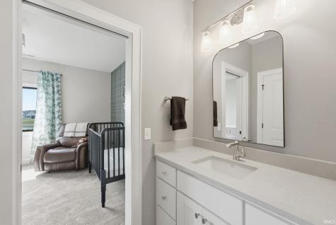 10664 Chestnut Creek Boulevard Fort Wayne IN 46814
