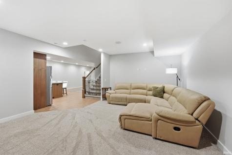 10664 Chestnut Creek Boulevard Fort Wayne IN 46814