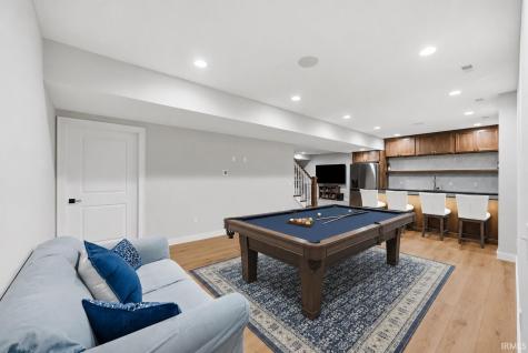 10664 Chestnut Creek Boulevard Fort Wayne IN 46814