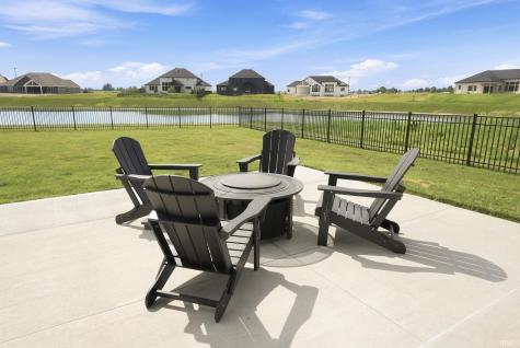 10664 Chestnut Creek Boulevard Fort Wayne IN 46814