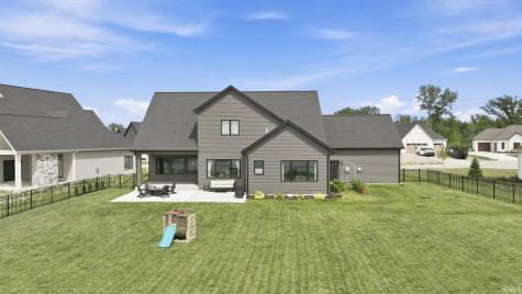 10664 Chestnut Creek Boulevard Fort Wayne IN 46814