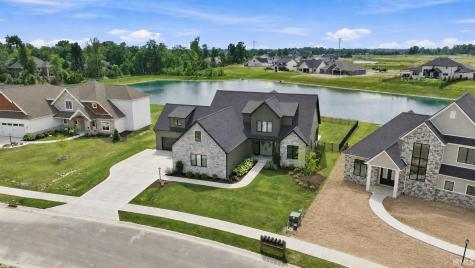 10664 Chestnut Creek Boulevard Fort Wayne IN 46814
