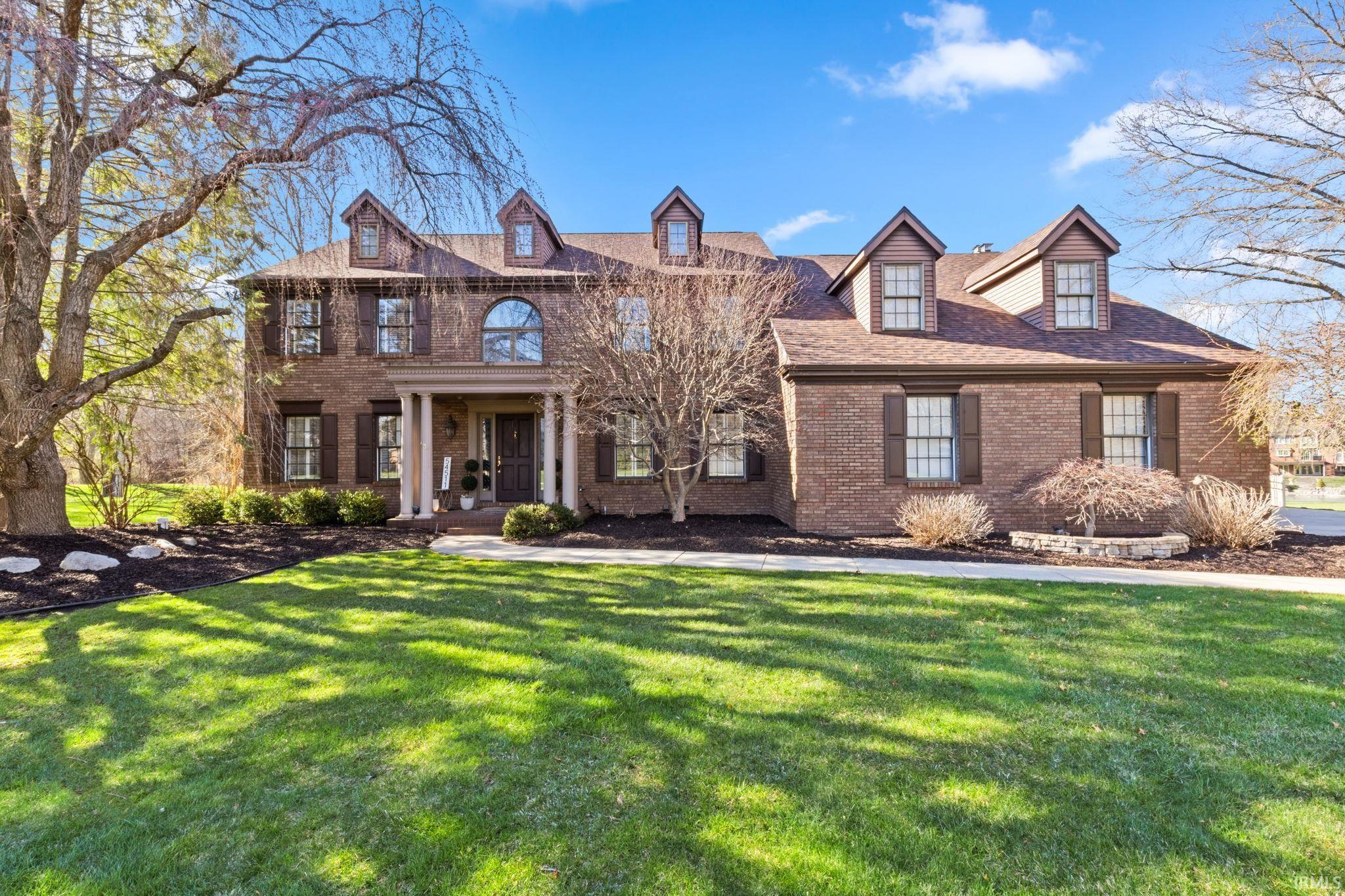54511 Hunters Court Elkhart IN 46514