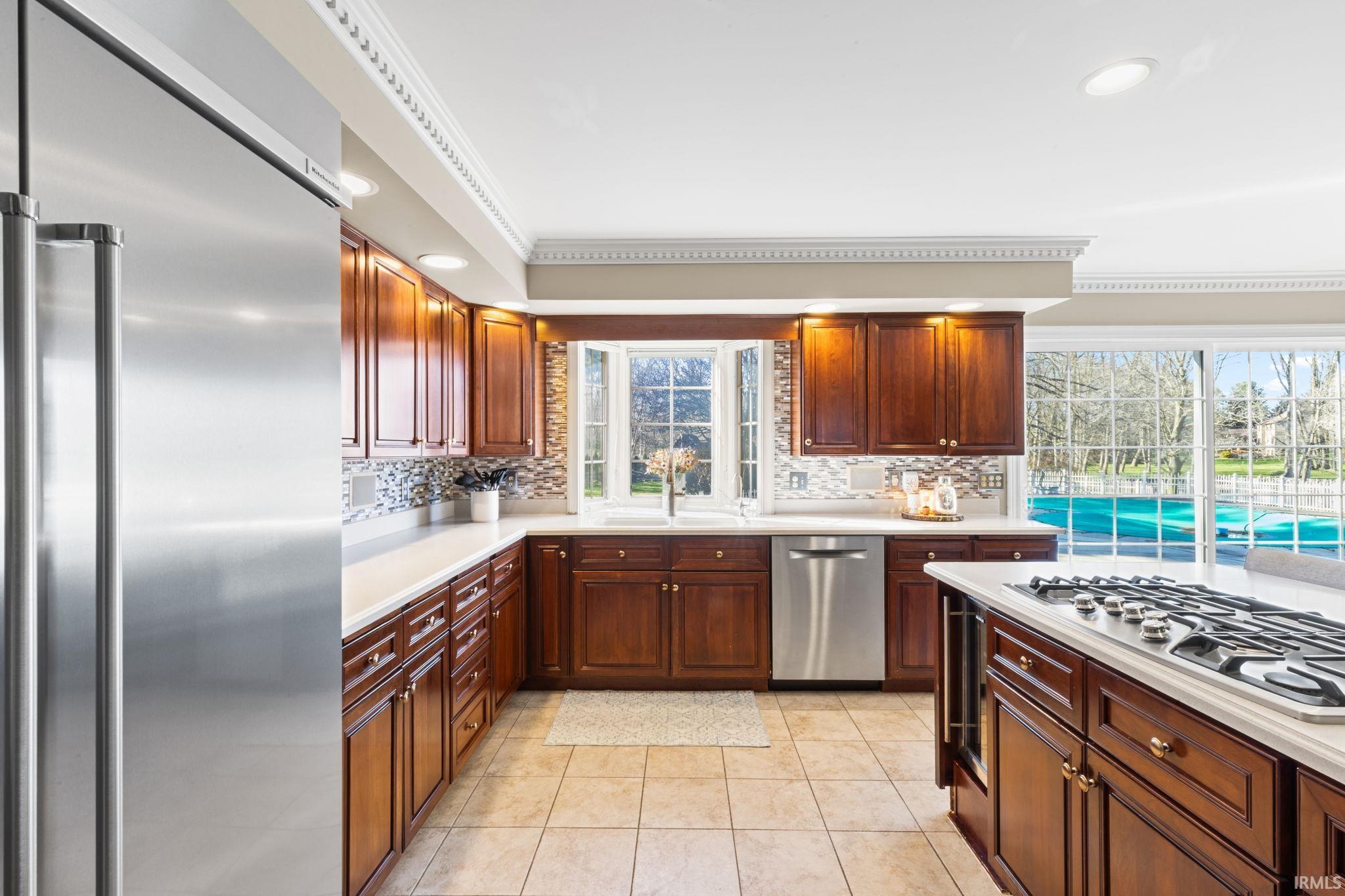 54511 Hunters Court Elkhart IN 46514
