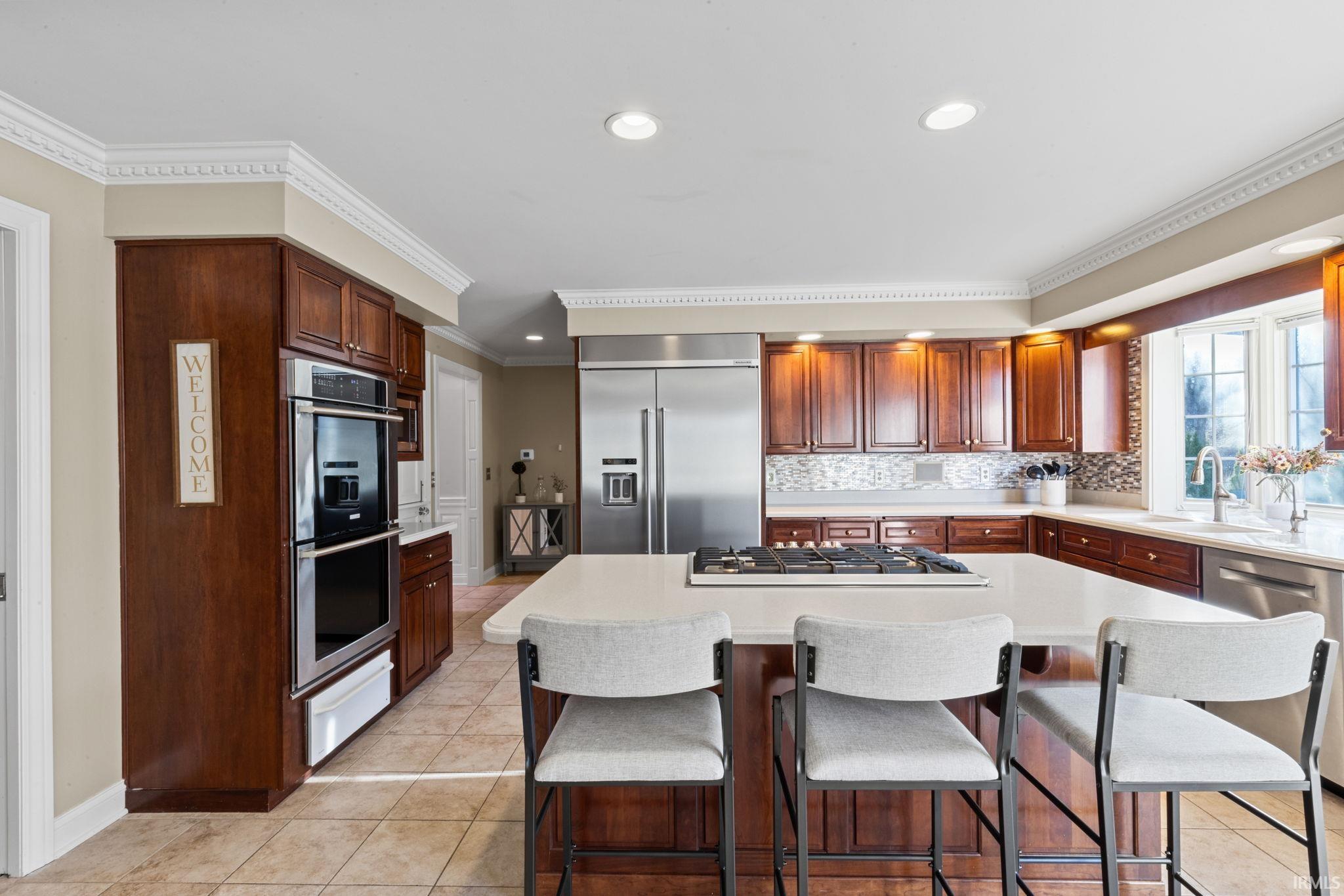 54511 Hunters Court Elkhart IN 46514