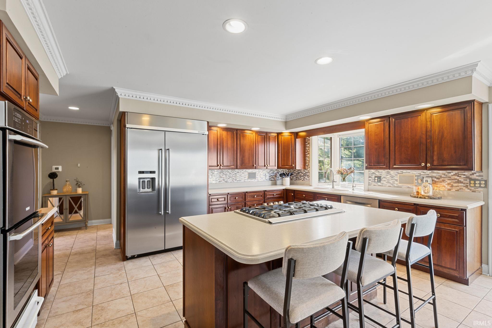 54511 Hunters Court Elkhart IN 46514