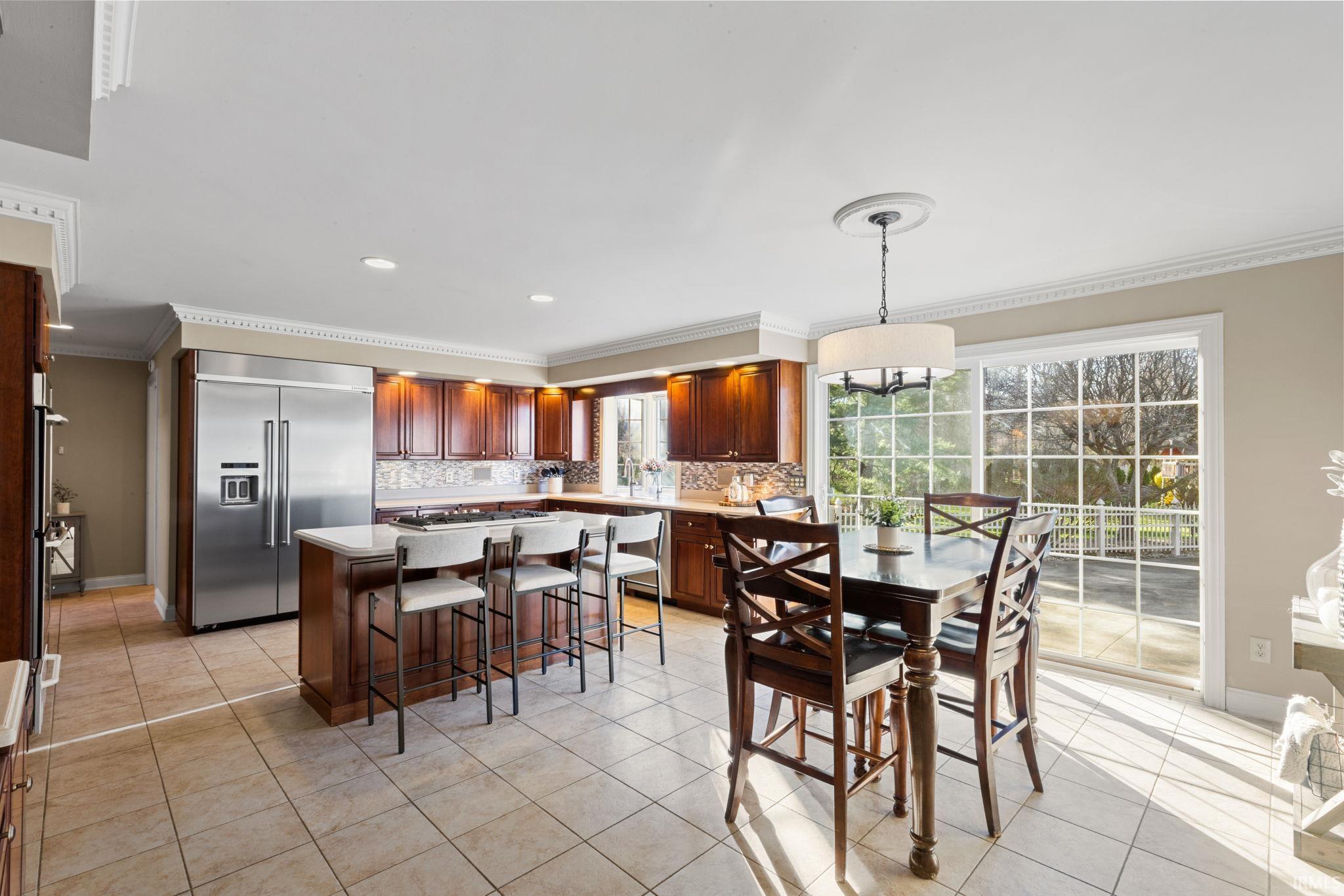 54511 Hunters Court Elkhart IN 46514