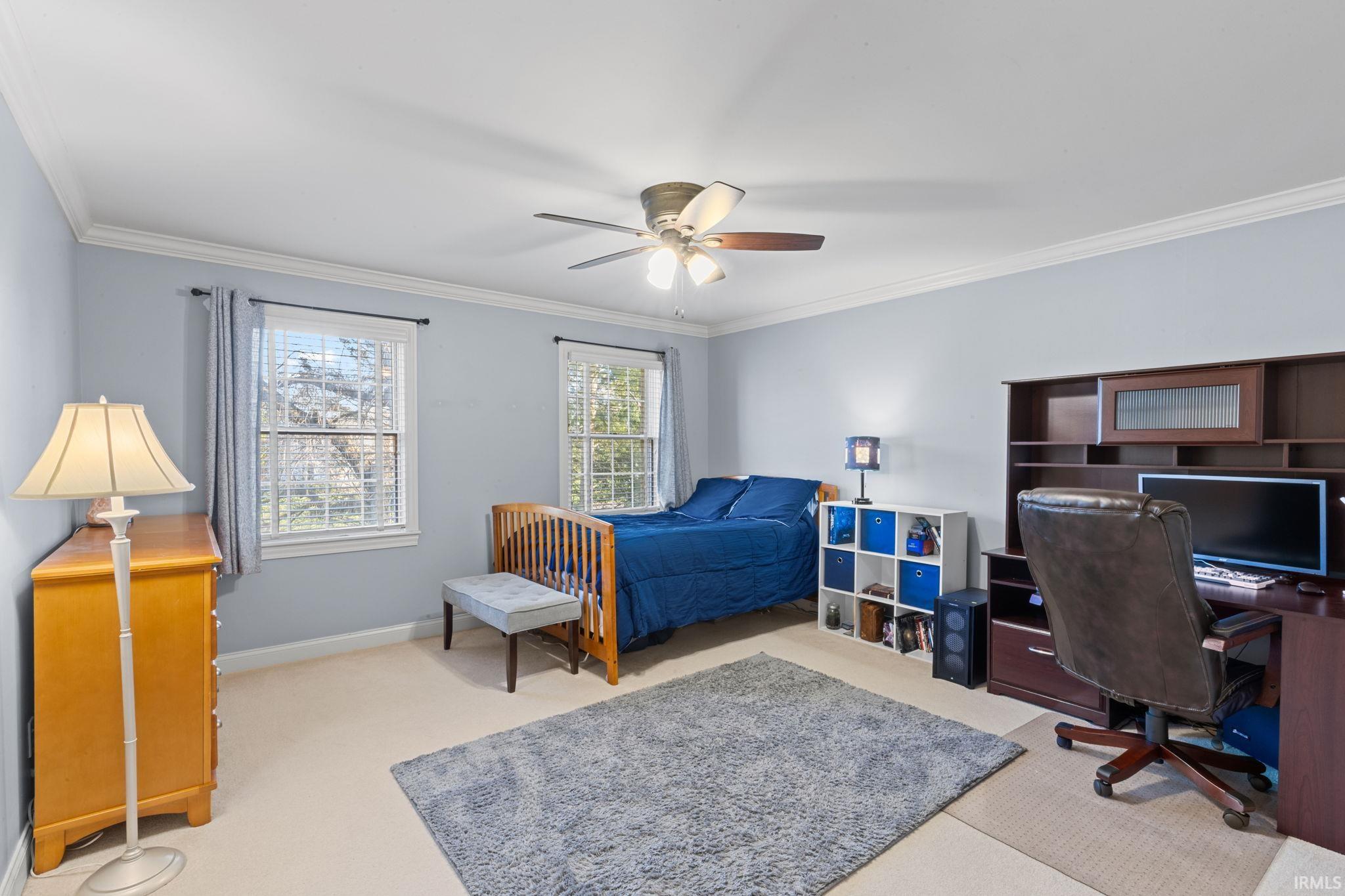 54511 Hunters Court Elkhart IN 46514