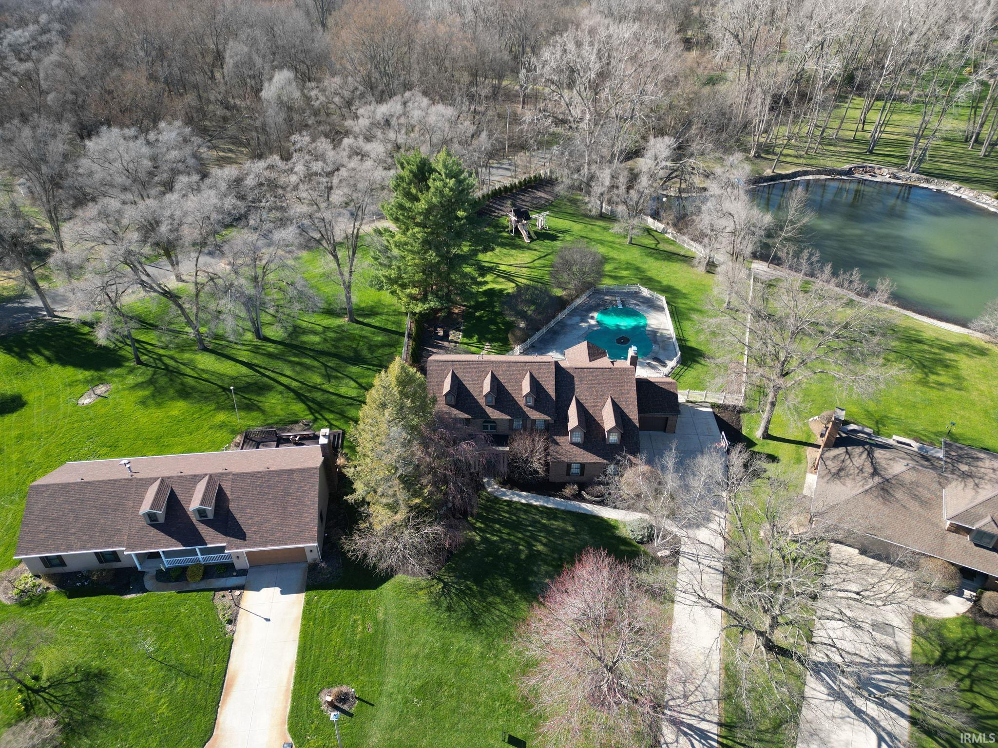 54511 Hunters Court Elkhart IN 46514