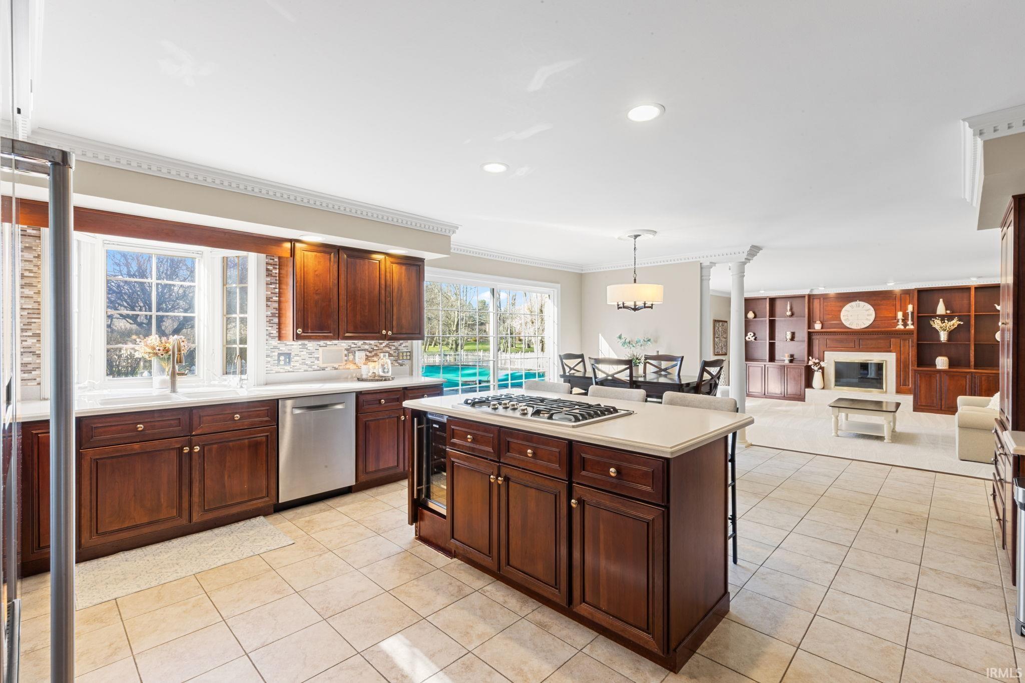 54511 Hunters Court Elkhart IN 46514