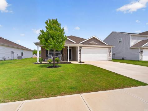 4130 Bradley Drive Fort Wayne IN 46818