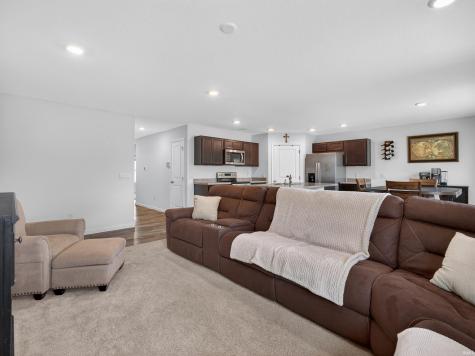 4130 Bradley Drive Fort Wayne IN 46818