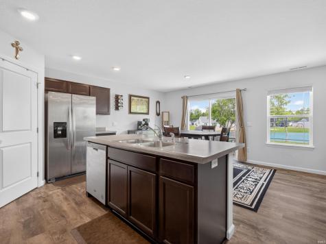 4130 Bradley Drive Fort Wayne IN 46818