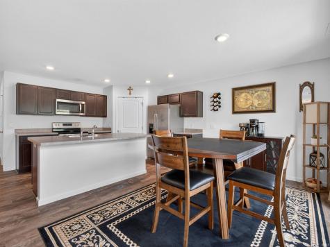 4130 Bradley Drive Fort Wayne IN 46818