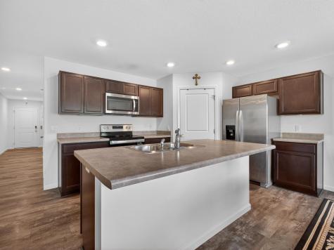 4130 Bradley Drive Fort Wayne IN 46818