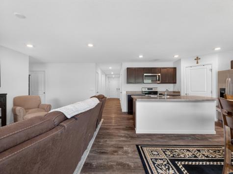 4130 Bradley Drive Fort Wayne IN 46818