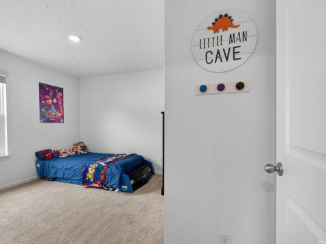4130 Bradley Drive Fort Wayne IN 46818