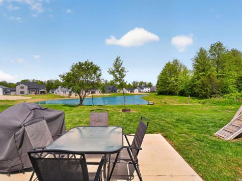 4130 Bradley Drive Fort Wayne IN 46818