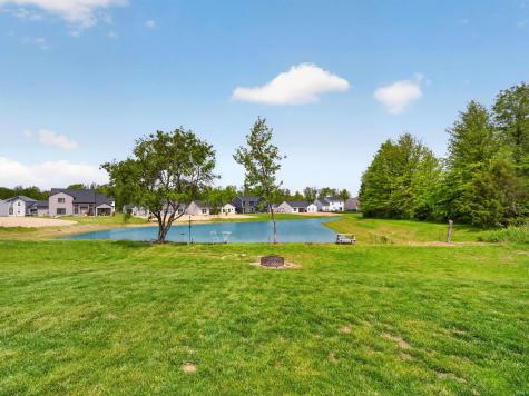 4130 Bradley Drive Fort Wayne IN 46818