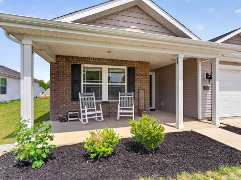 4130 Bradley Drive Fort Wayne IN 46818