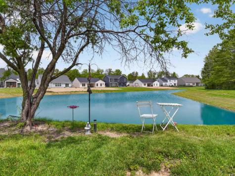 4130 Bradley Drive Fort Wayne IN 46818