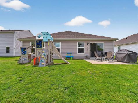 4130 Bradley Drive Fort Wayne IN 46818