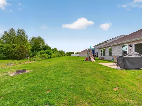 4130 Bradley Drive Fort Wayne IN 46818