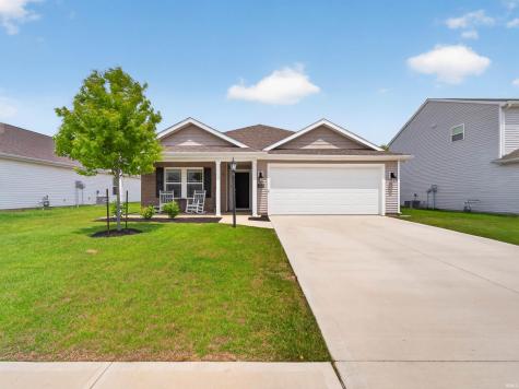 4130 Bradley Drive Fort Wayne IN 46818