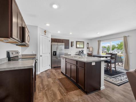 4130 Bradley Drive Fort Wayne IN 46818