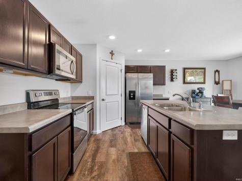 4130 Bradley Drive Fort Wayne IN 46818