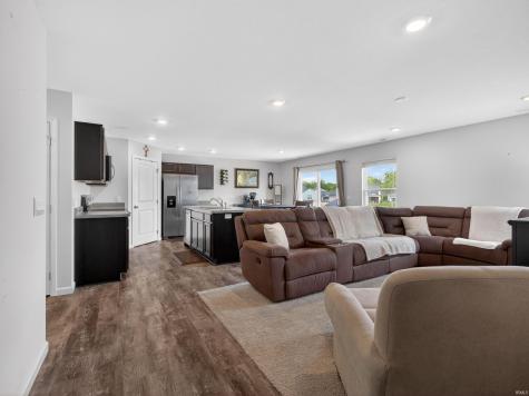4130 Bradley Drive Fort Wayne IN 46818