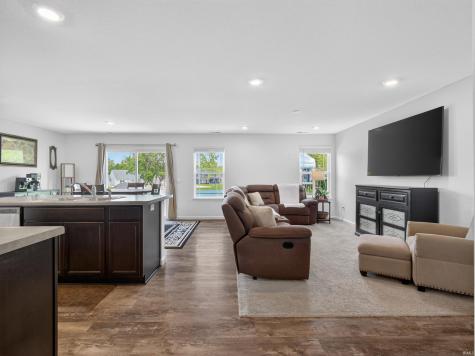 4130 Bradley Drive Fort Wayne IN 46818