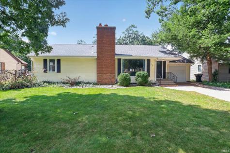 227 Devonshire Drive South Bend IN 46615