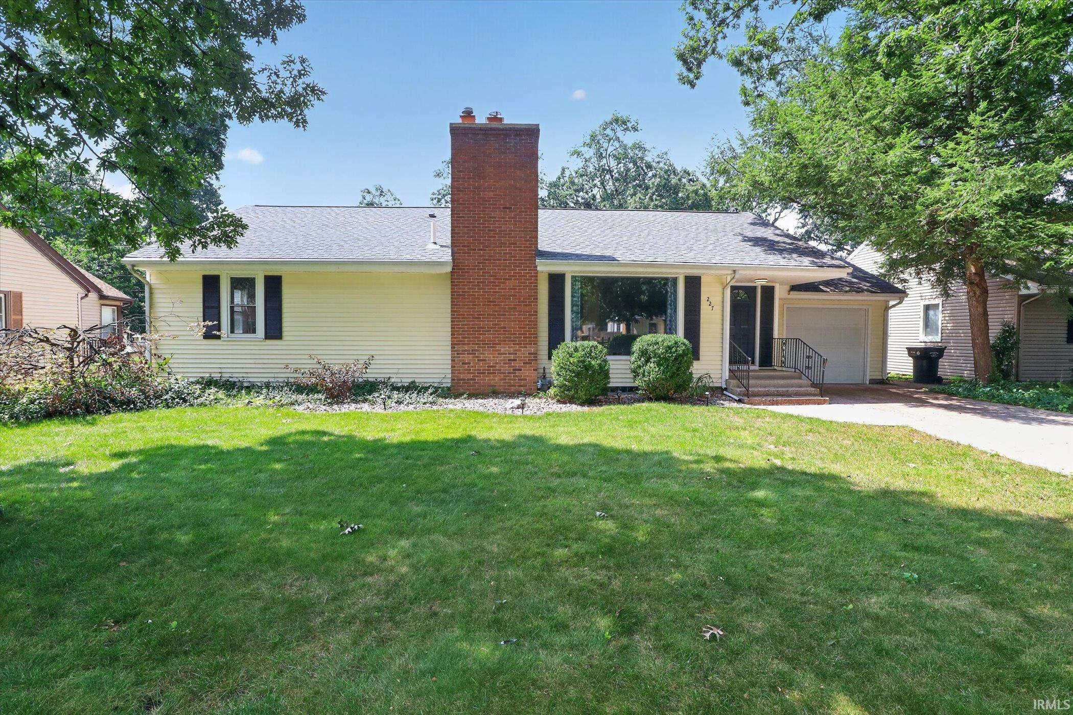 227 Devonshire Drive South Bend IN 46615