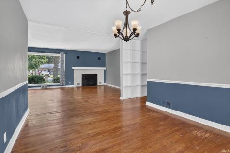 227 Devonshire Drive South Bend IN 46615