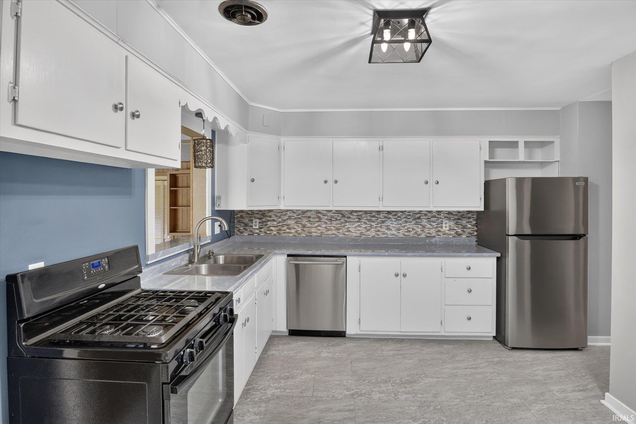 227 Devonshire Drive South Bend IN 46615
