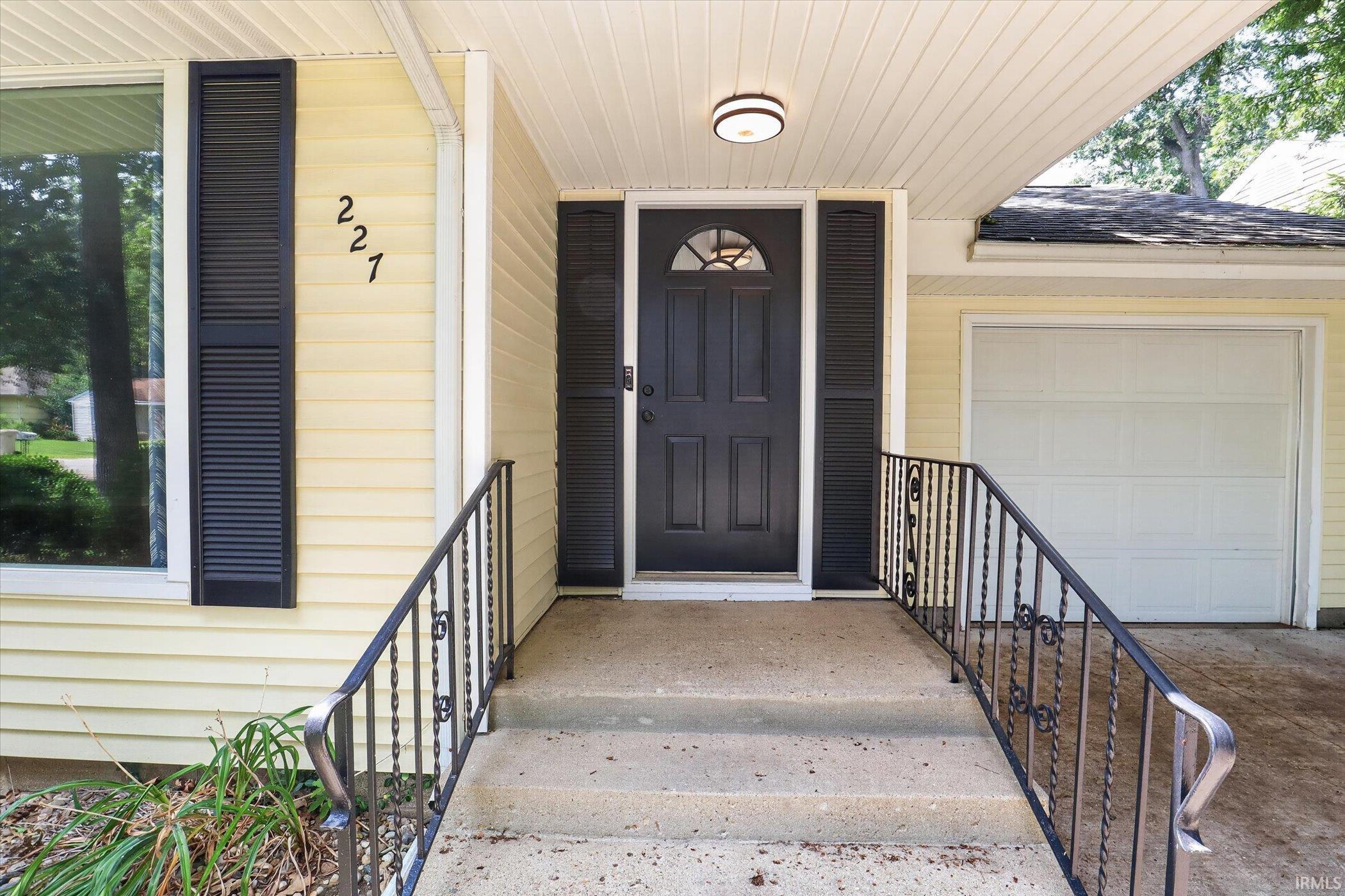 227 Devonshire Drive South Bend IN 46615