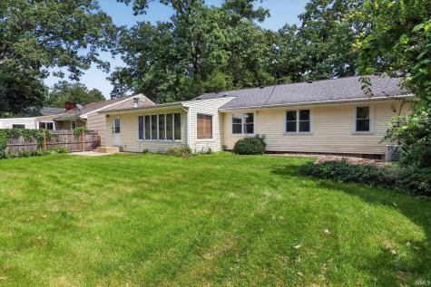 227 Devonshire Drive South Bend IN 46615