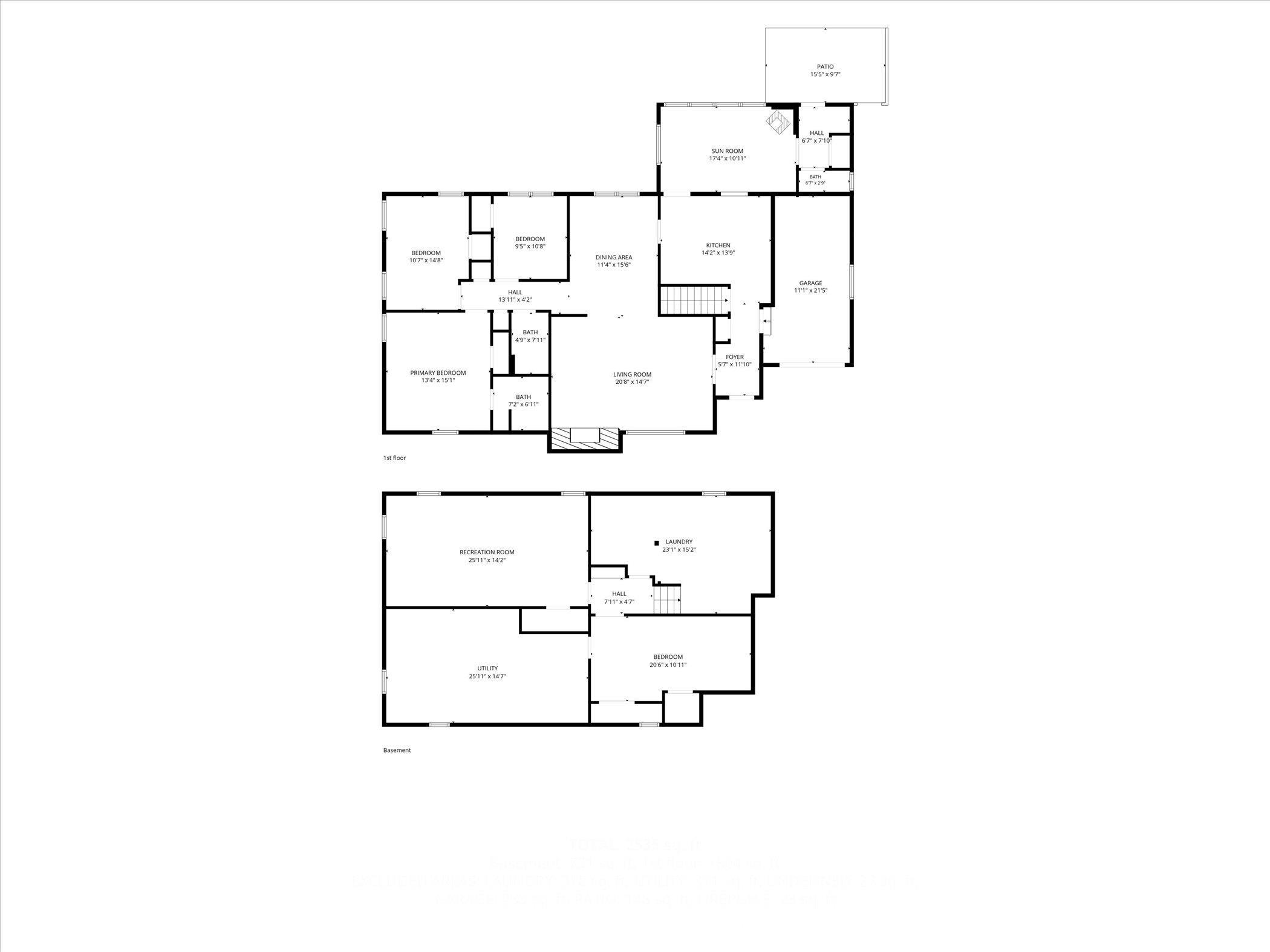 227 Devonshire Drive South Bend IN 46615