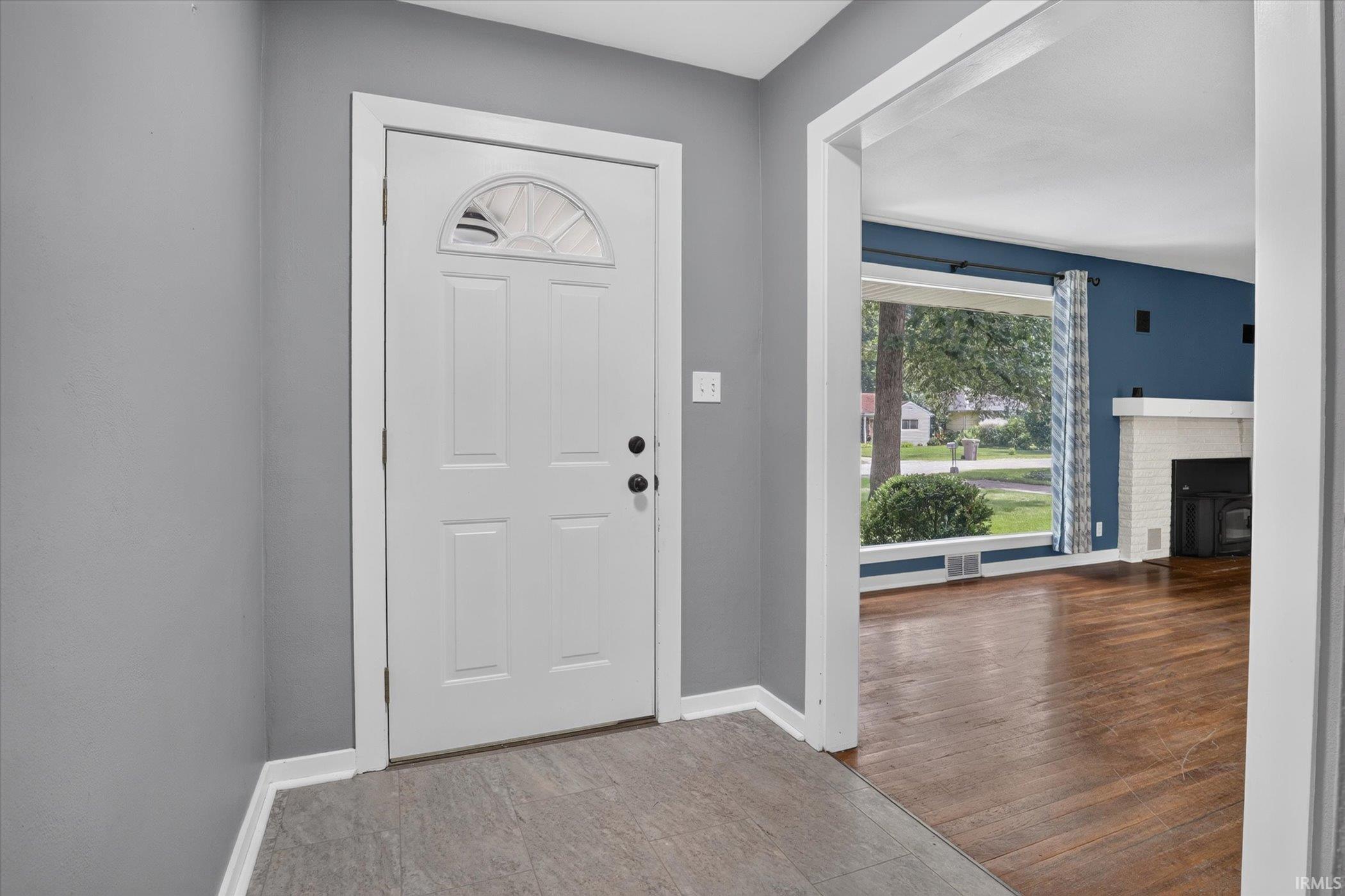 227 Devonshire Drive South Bend IN 46615