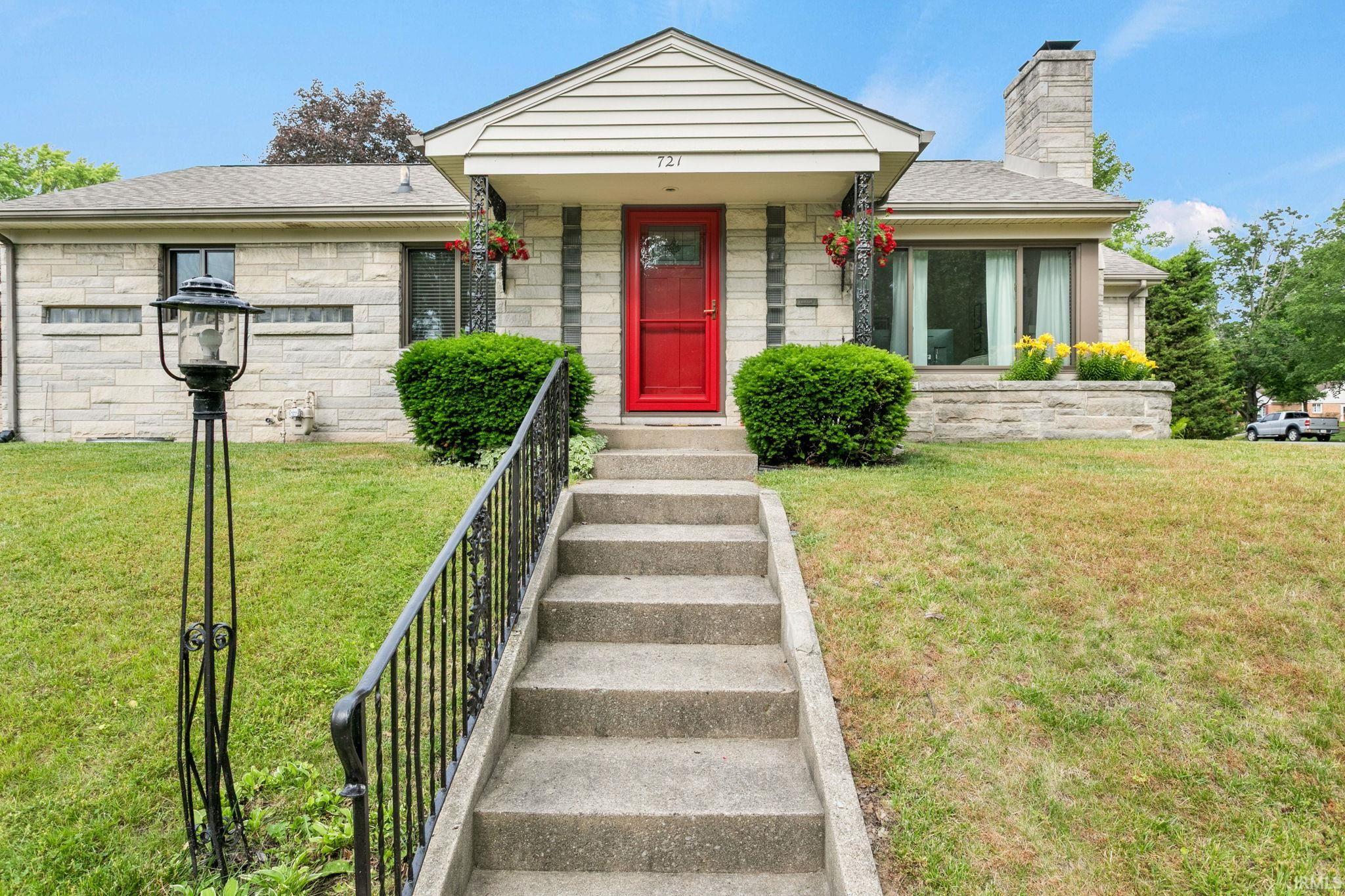 721 N Coquillard Drive South Bend IN 46617