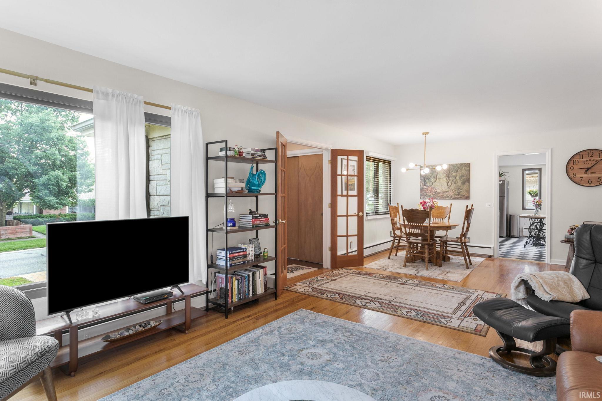 721 N Coquillard Drive South Bend IN 46617