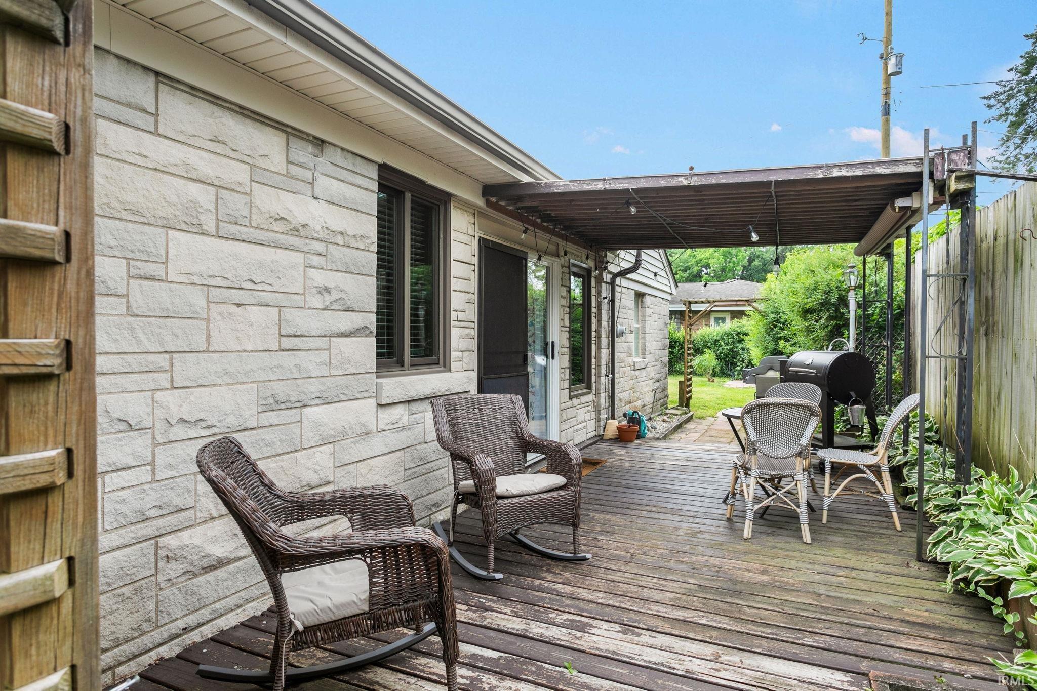 721 N Coquillard Drive South Bend IN 46617